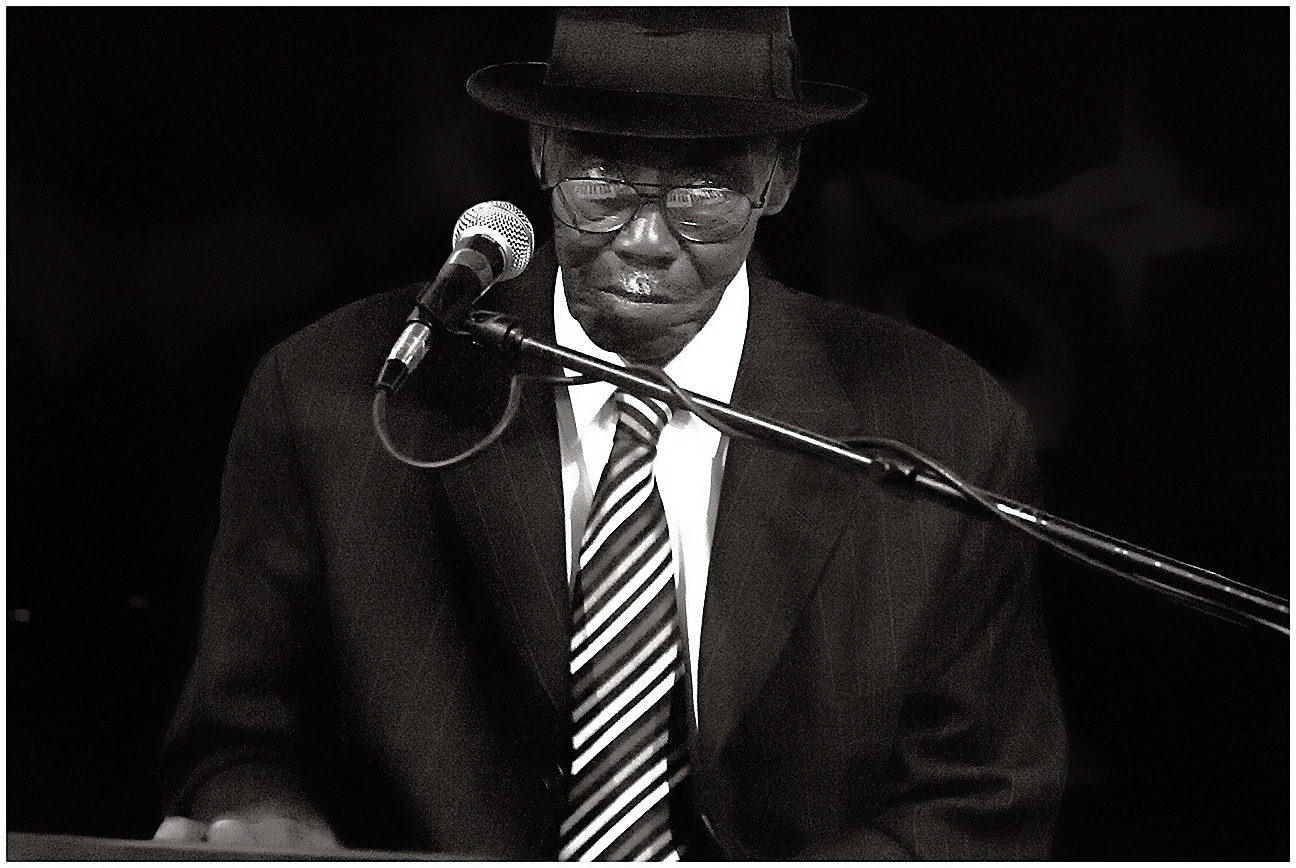 Pinetop Perkins