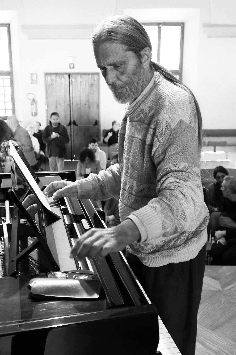 Fabrizio Ottaviucci
