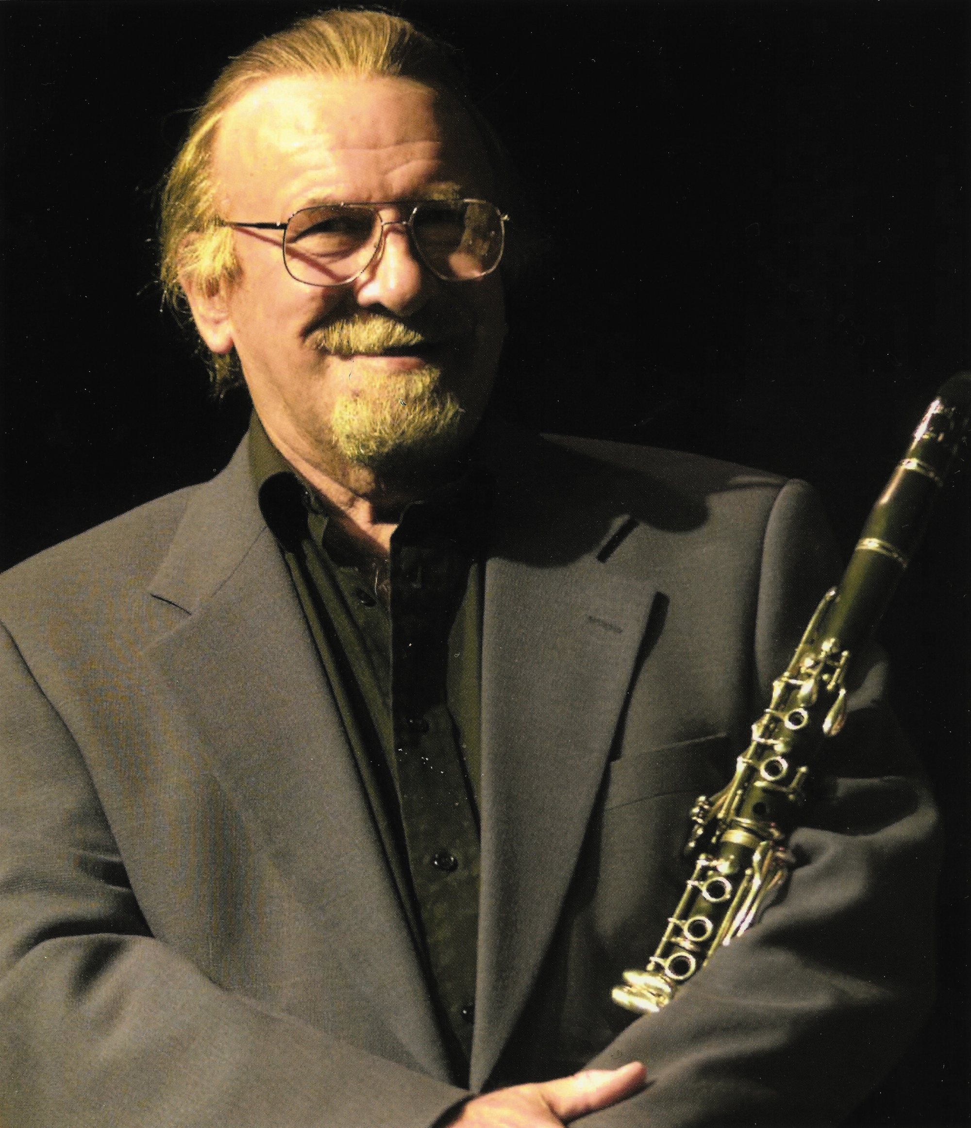 Acker Bilk