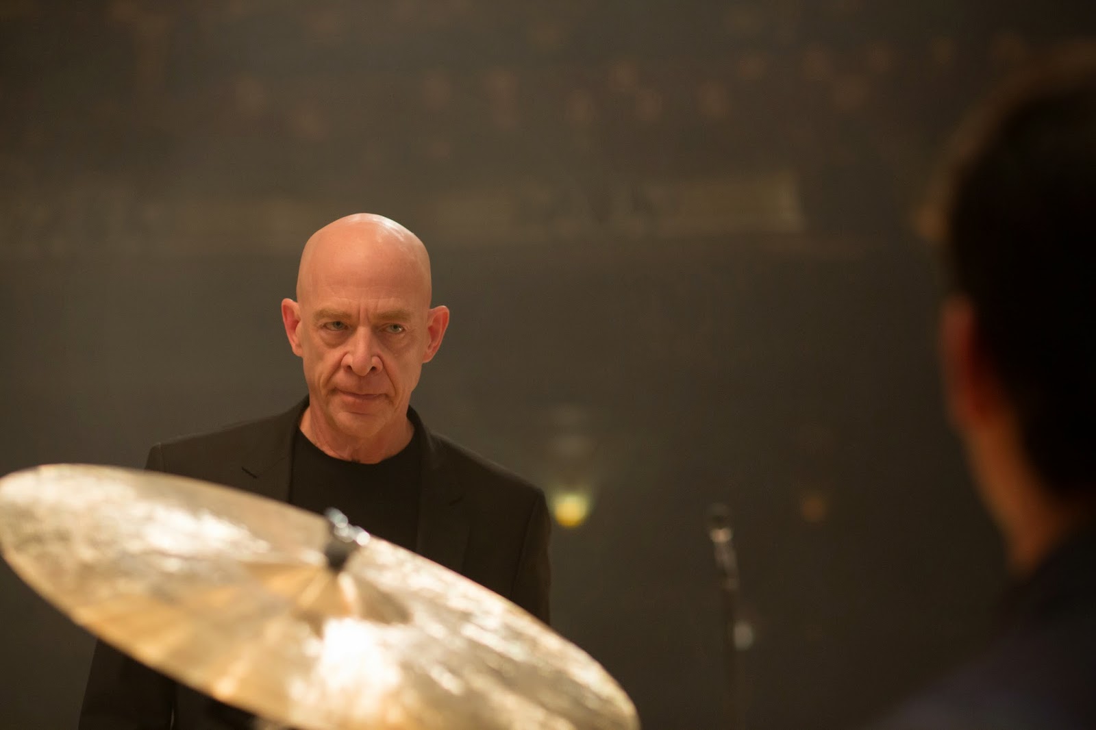 Whiplash the Movie