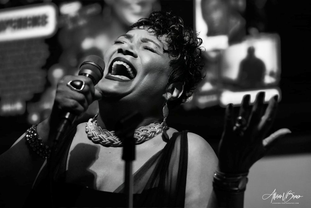 Lynette Sheard