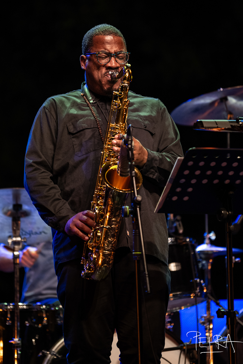 Untitled Jazz Photo
