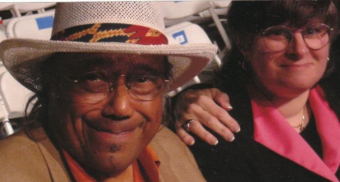 Horace Silver, Super Fan Marla Kleman