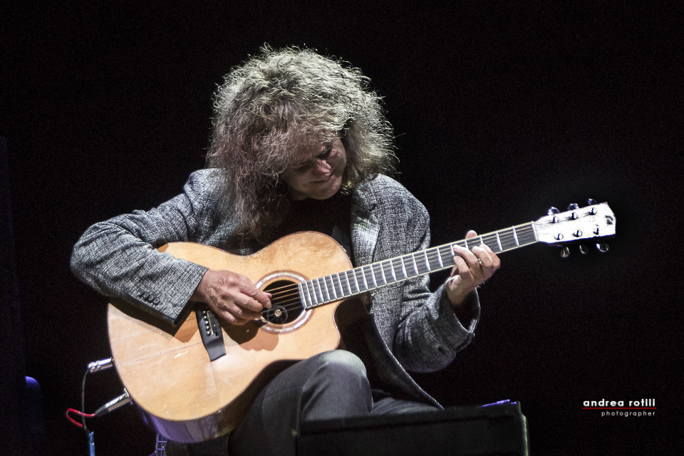 PAT METHENY