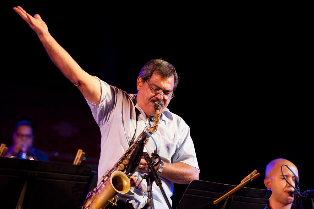 Untitled Jazz Photo