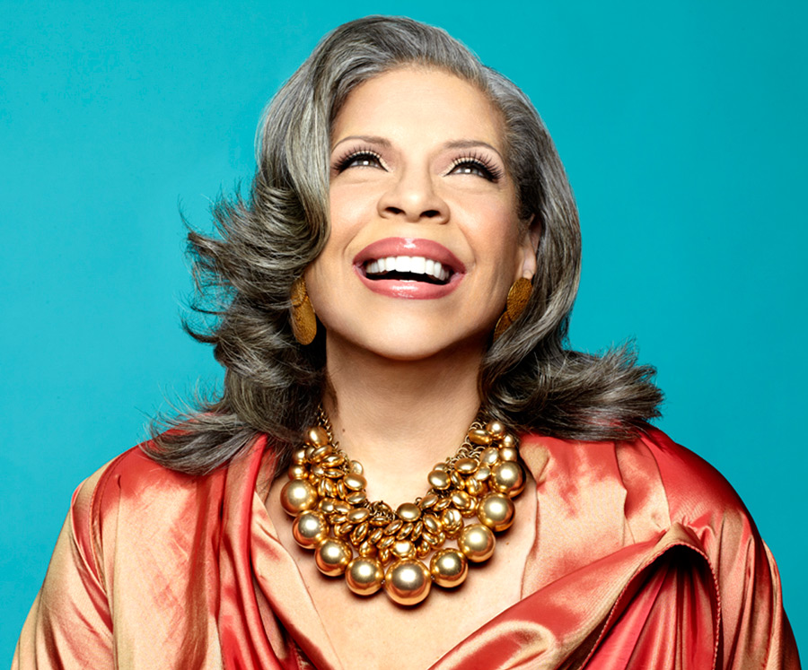 Patti Austin