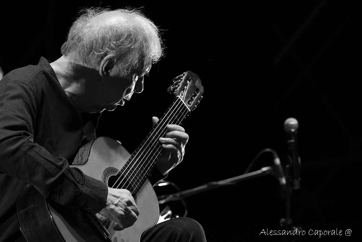 Pescara Jazz 2020
