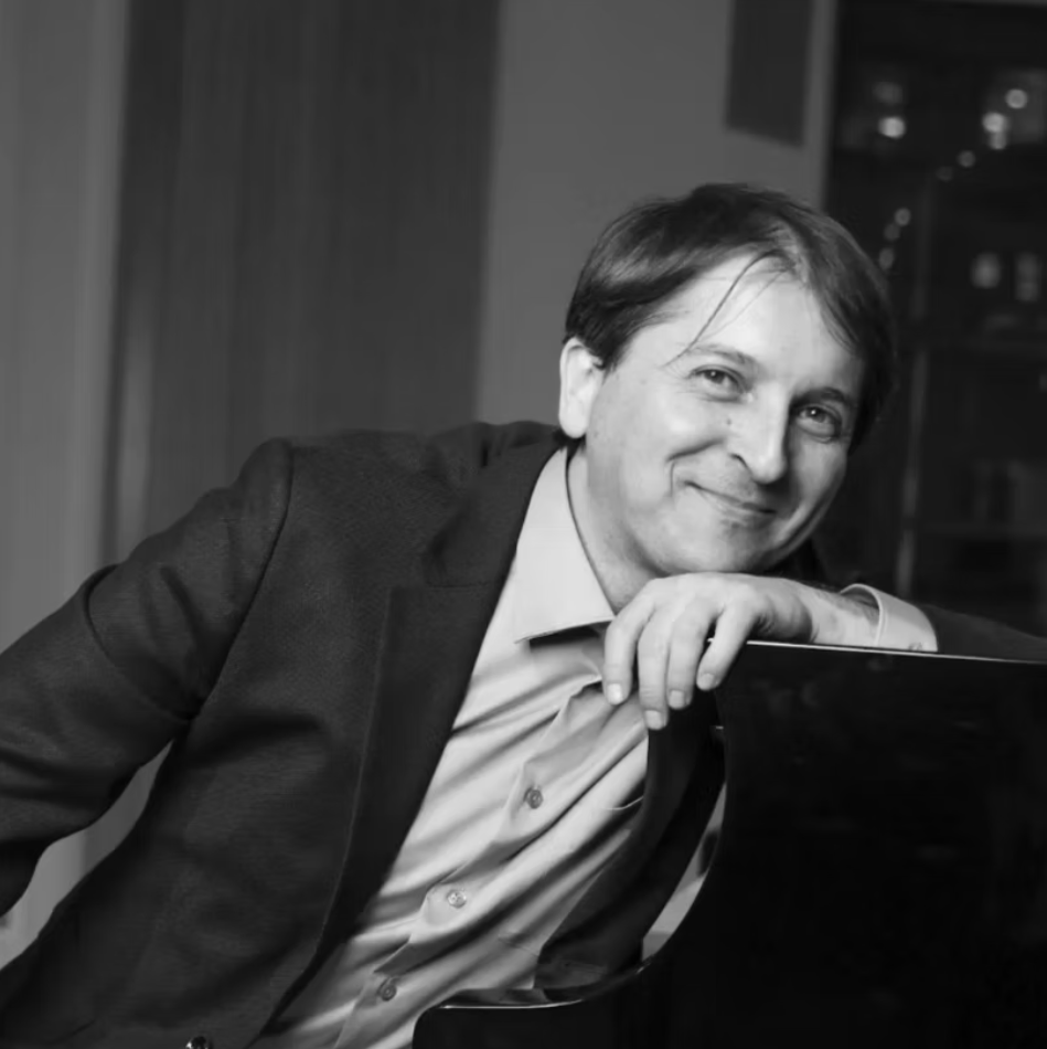 Tamir Hendelman Trio-celebrating The Music Of Bill Evans With Kevin Axt & Joe Labarbera — jazz photo by Sam First | All About Jazz
