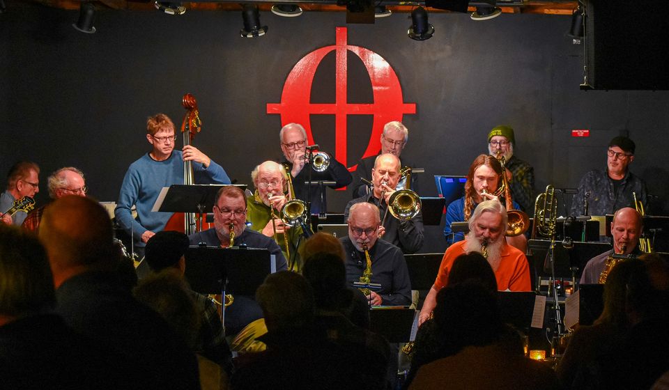 Untitled Jazz Photo