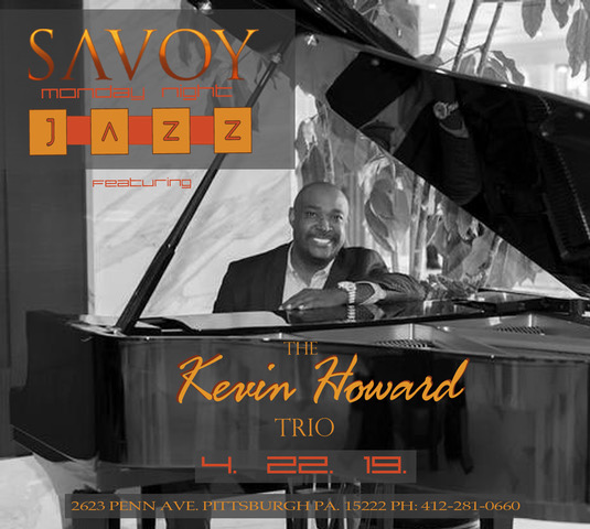 Kevin Howard