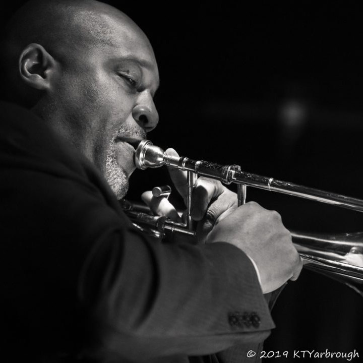 Sunday Afternoon Jazz Featuring Andre Hayward