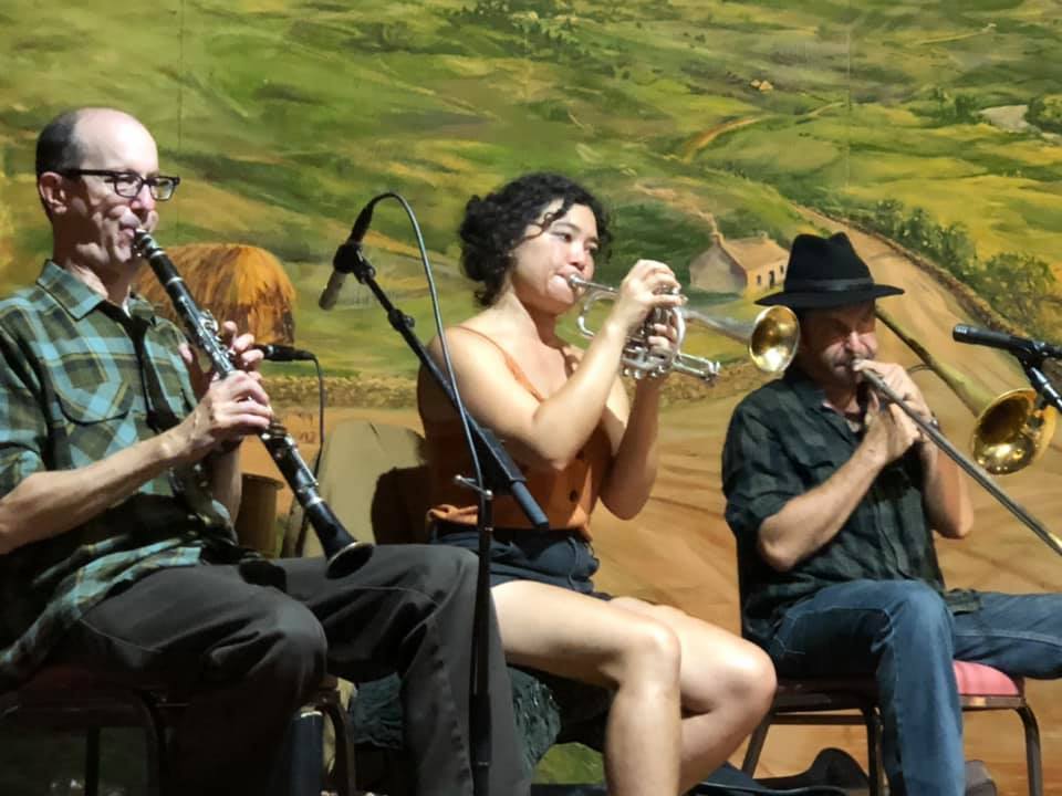 Untitled Jazz Photo