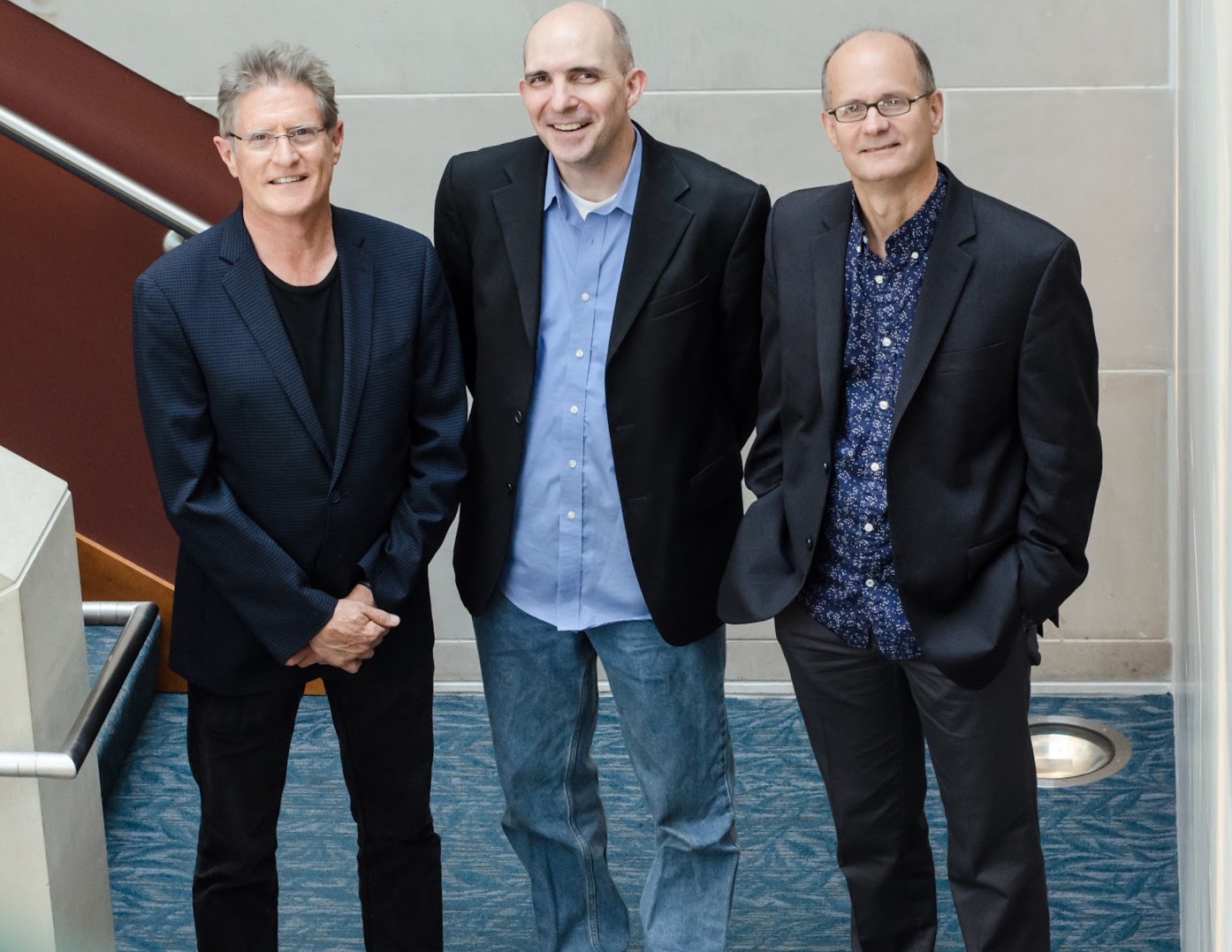 Rich Thompson "Art of the Trio"