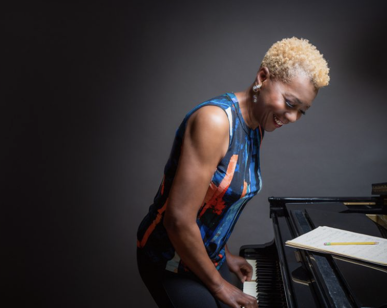 Untitled Jazz Photo — jazz photo by DL Media | All About Jazz
