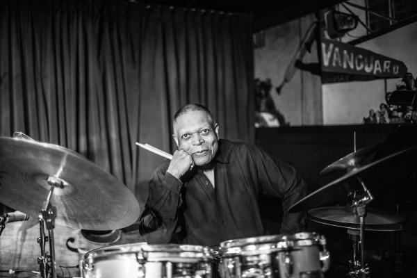 Billy Hart Quartet
