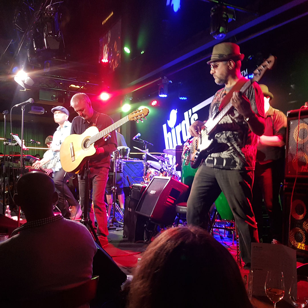 Untitled Jazz Photo