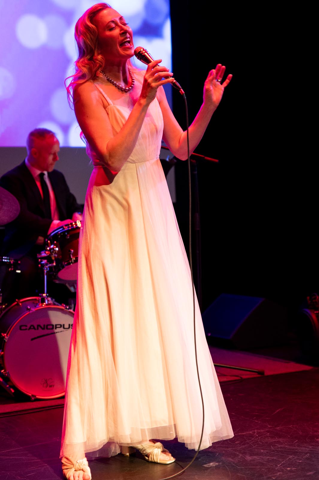 Untitled Jazz Photo — jazz photo by Angela Verbrugge | All About Jazz