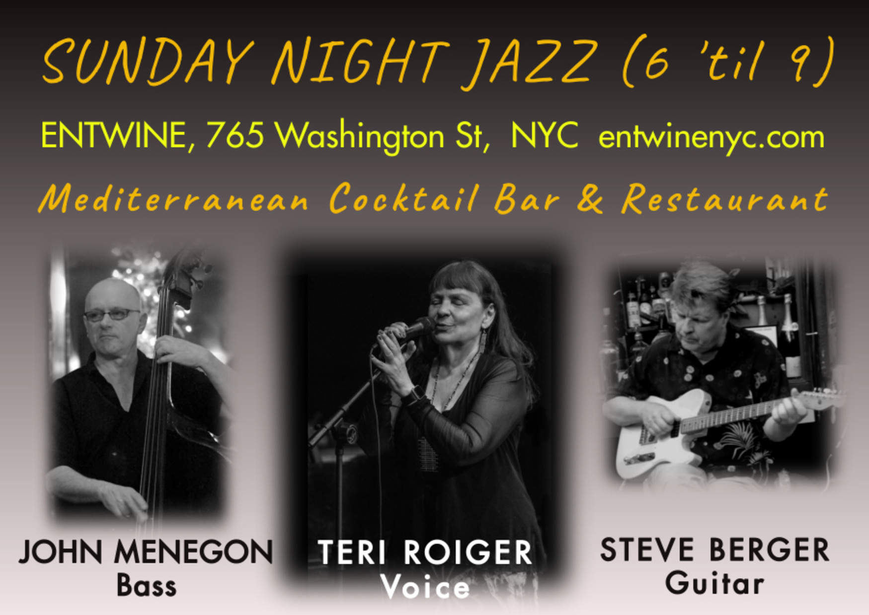 Untitled Jazz Photo