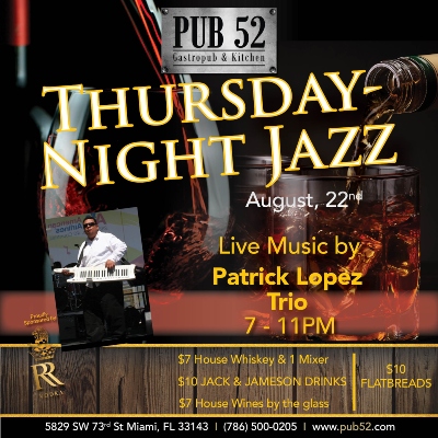 Untitled Jazz Photo