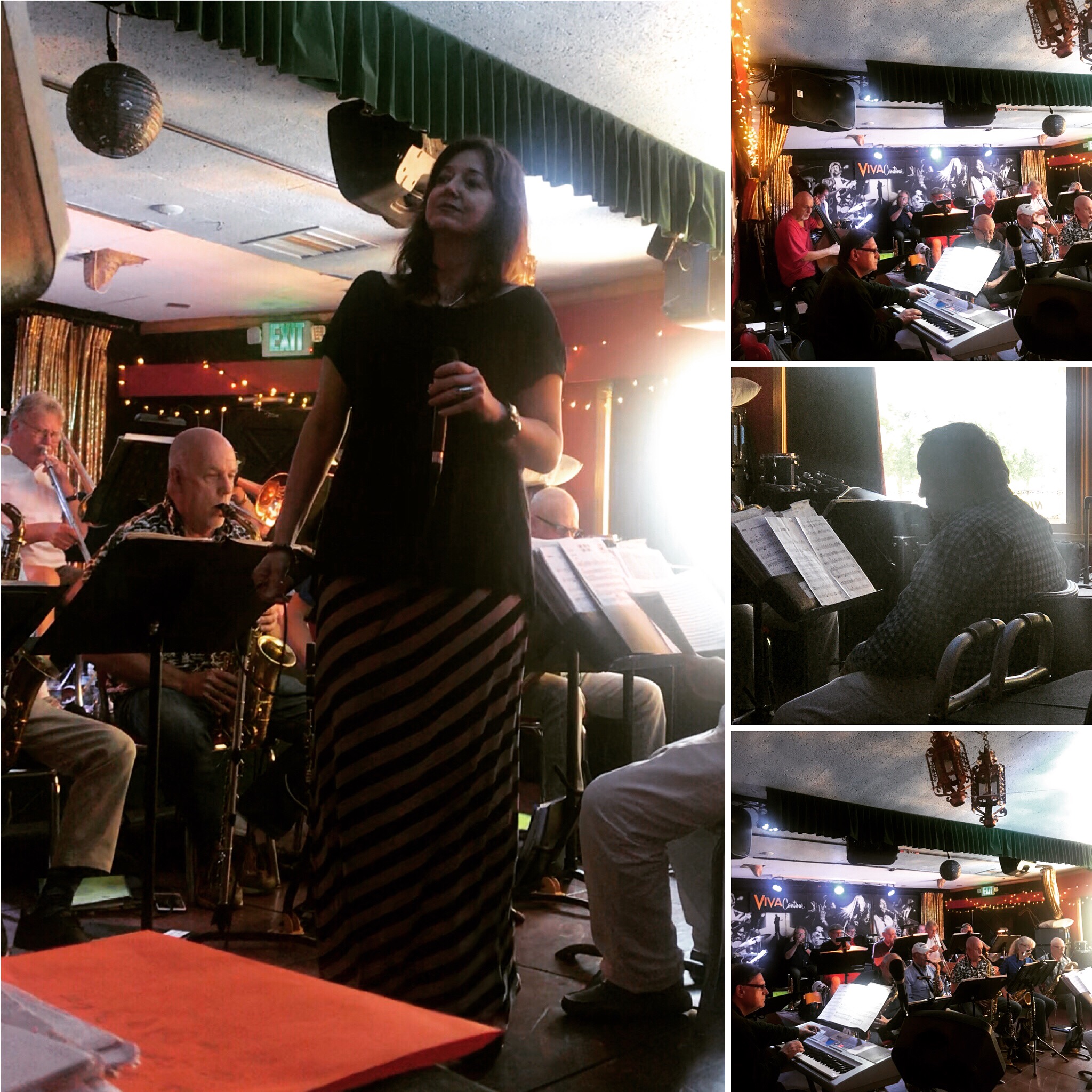 Untitled Jazz Photo
