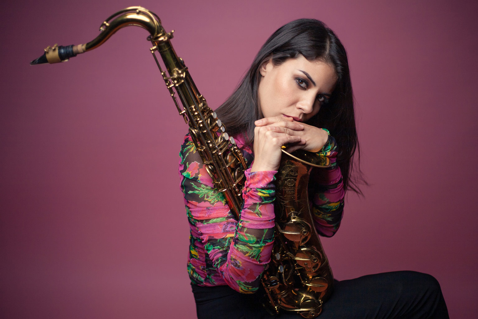 Untitled Jazz Photo