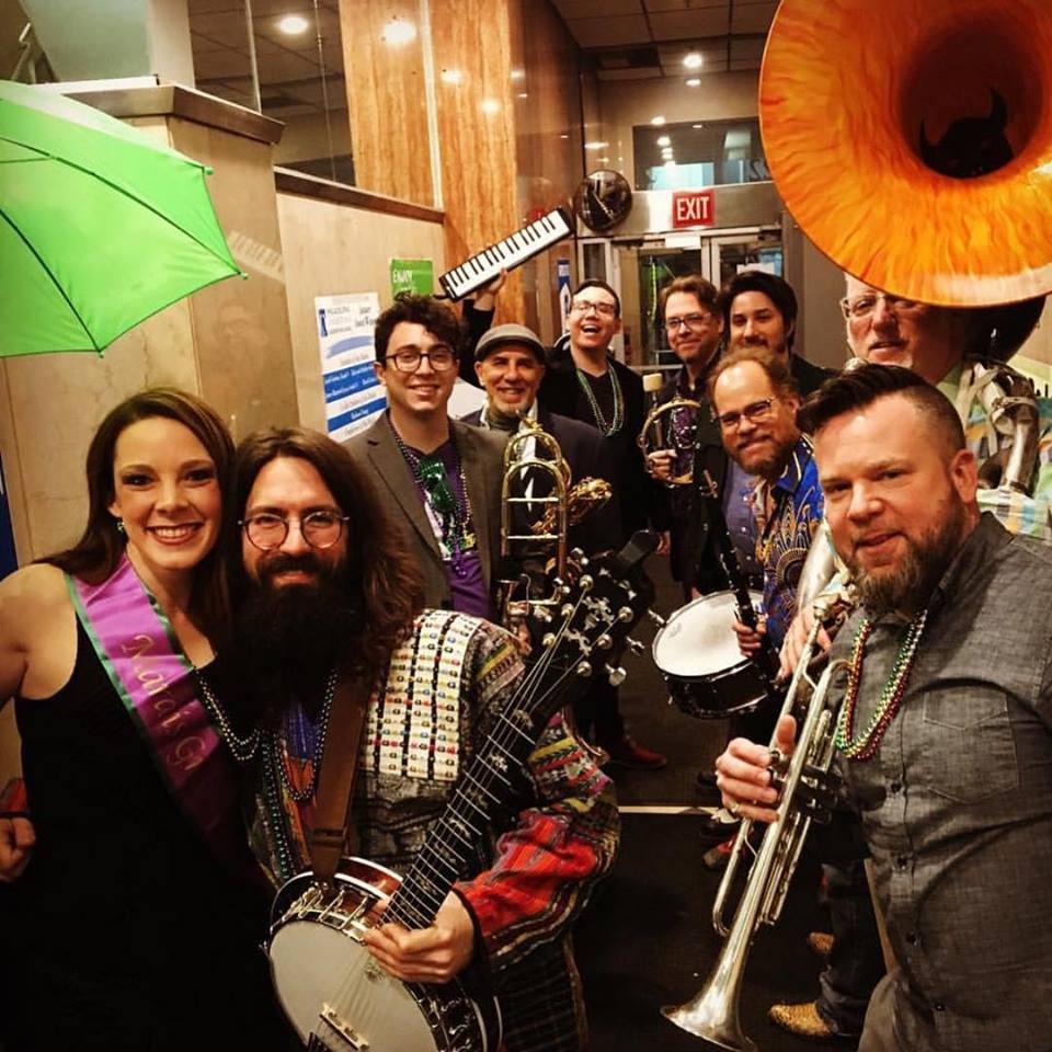 Untitled Jazz Photo