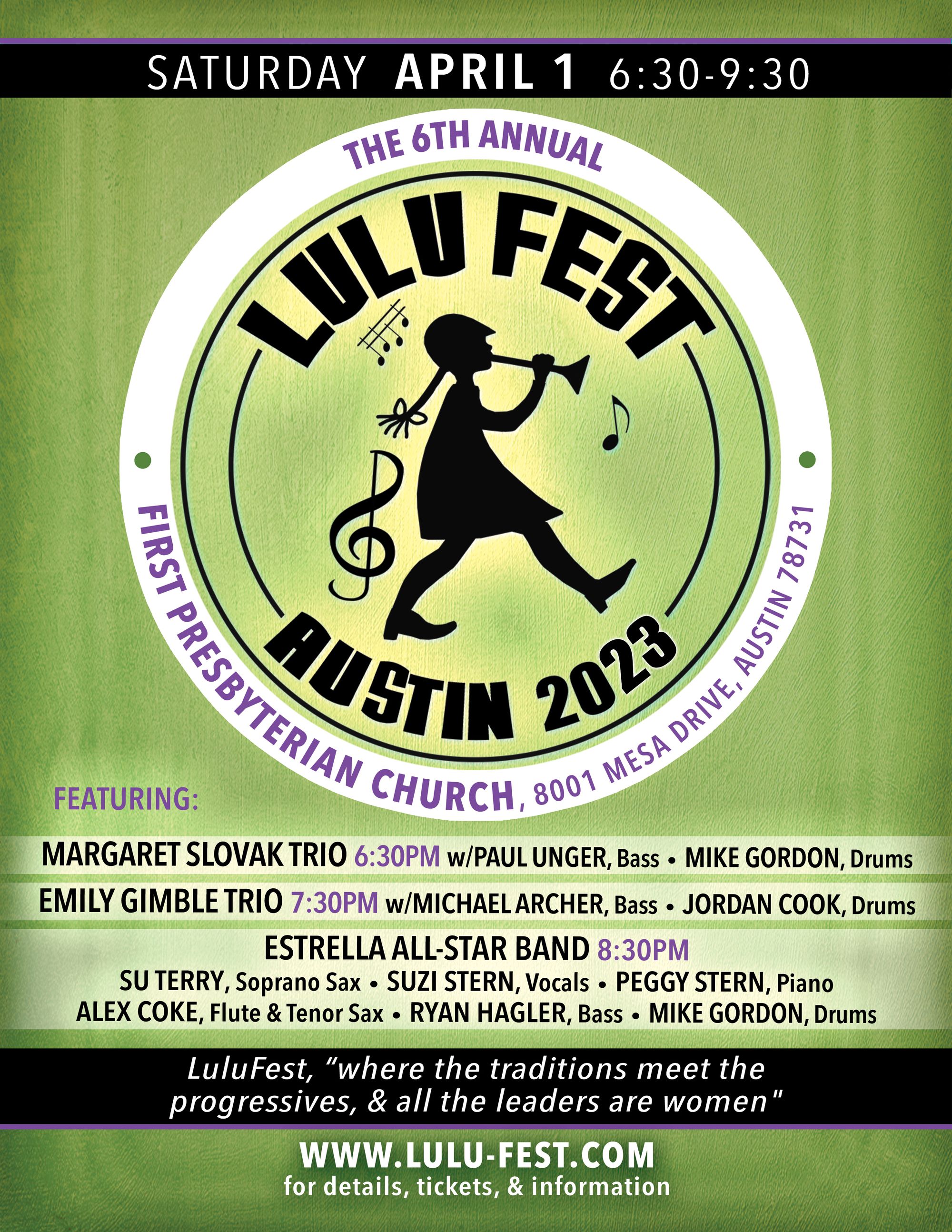 Lulufest 2023