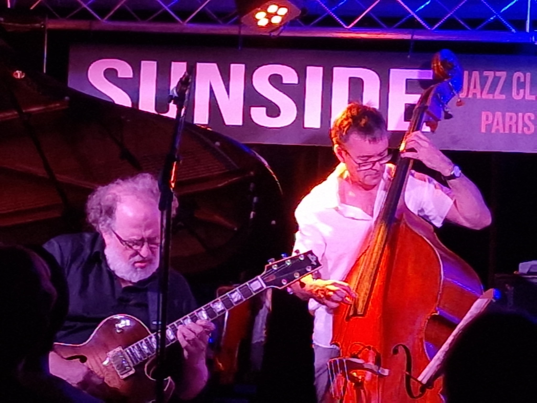 Untitled Jazz Photo