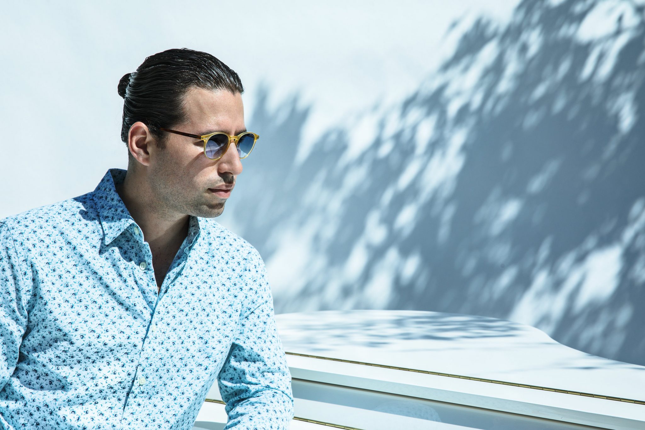 FIU Music Festival Opening Night: Alfredo Rodriguez Trio