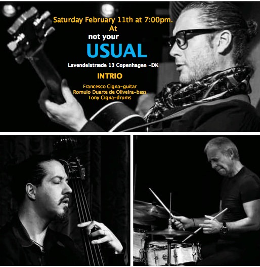 Untitled Jazz Photo