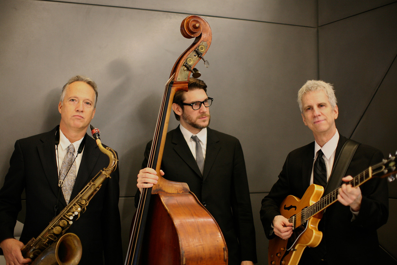 Ben Allison & The Easy Way The Music Of Jim Hall & Jimmy Giuffre