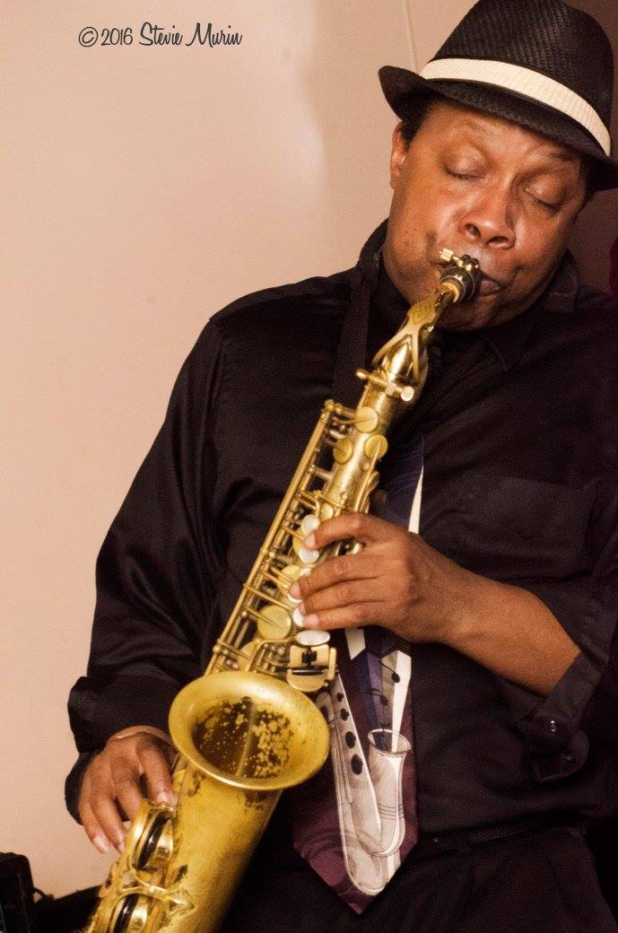 Untitled Jazz Photo