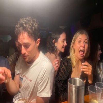 Pumb The Mic: Poetry