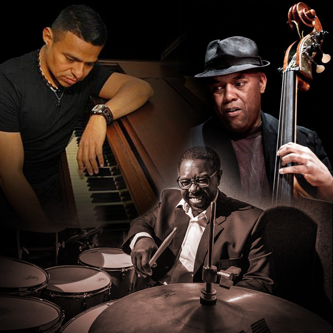 The Benito Gonzalez Trio