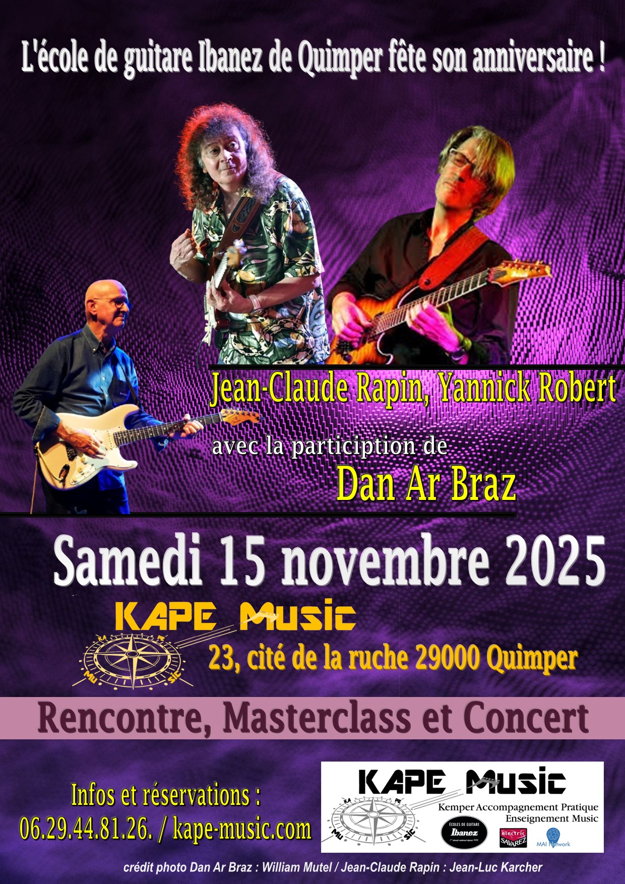 10 Years Anniversary Show