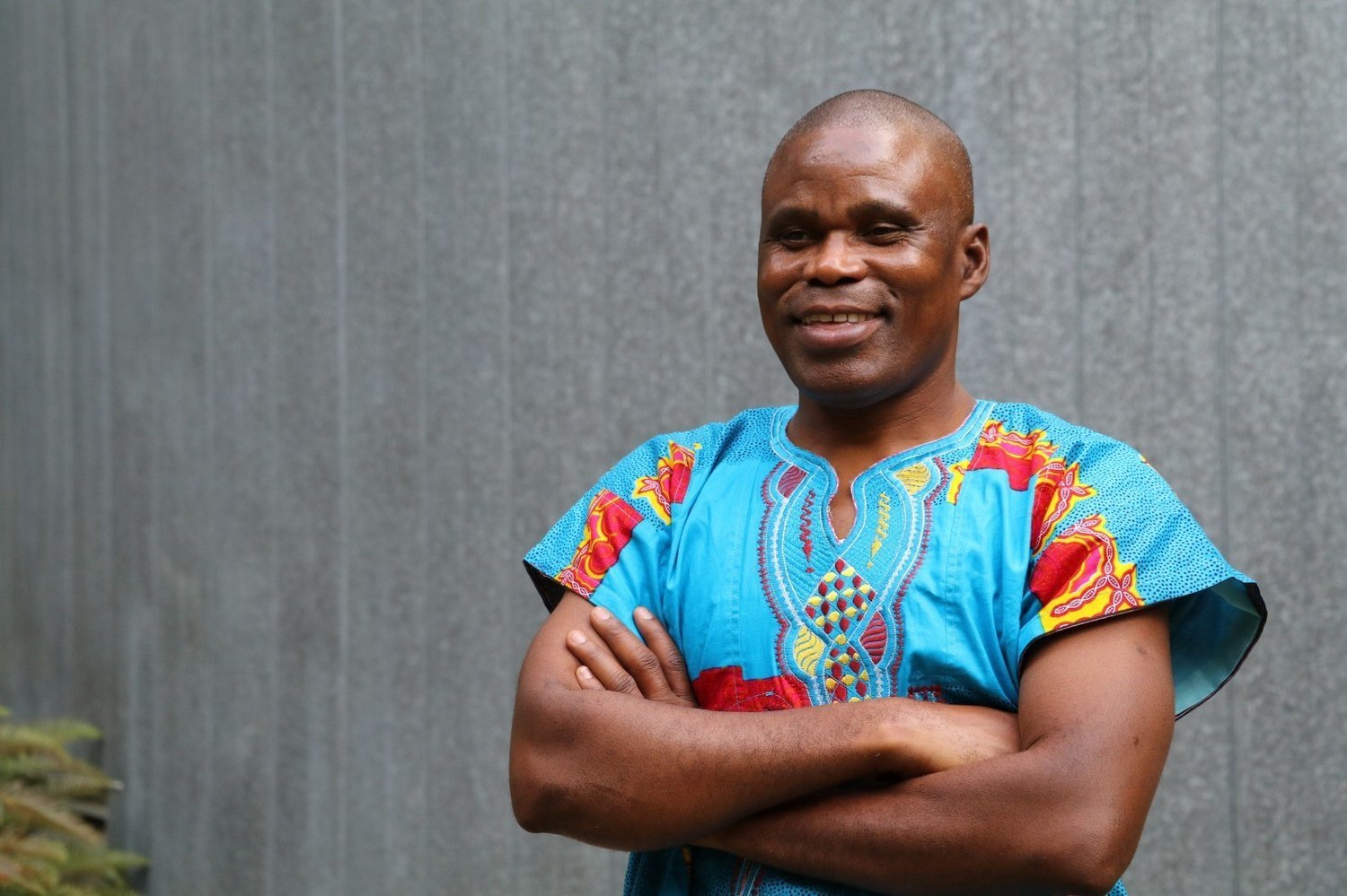 West African Music Celebration With Kofi Gbolonyo