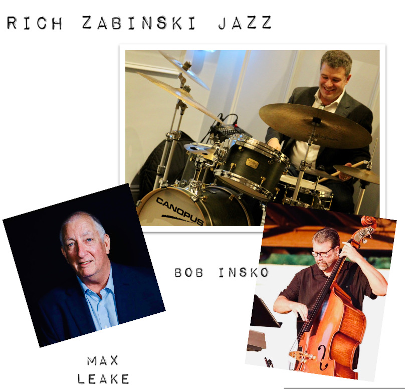 Rich Zabinski Jazz