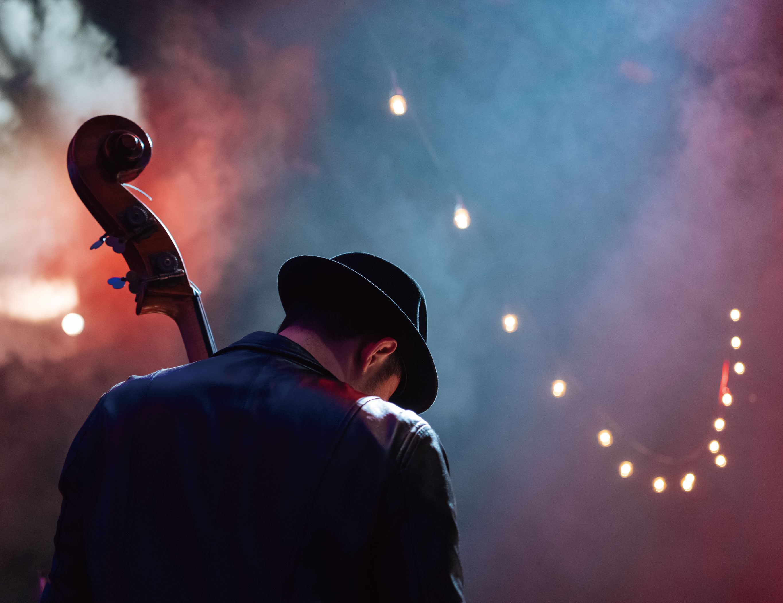 Untitled Jazz Photo