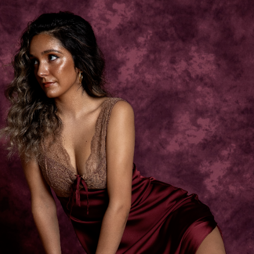 The Sophia Flores Quintet