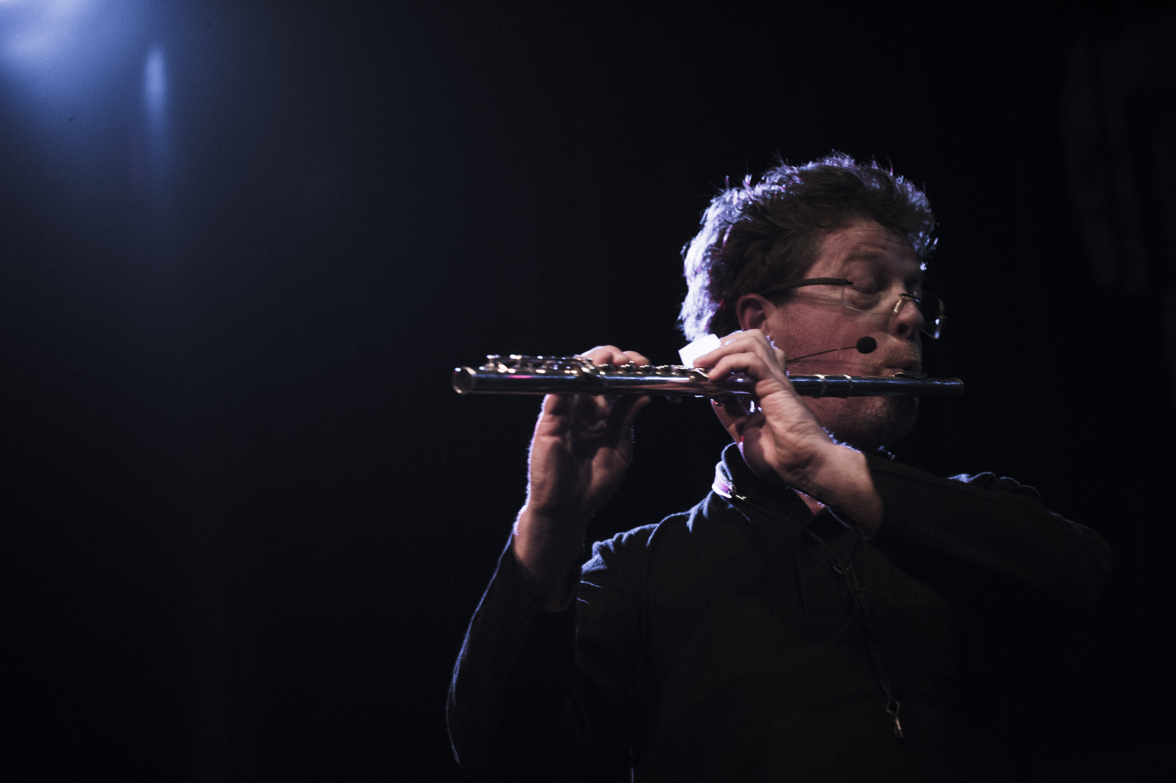 Nelson Cascais / Mark Lotz 