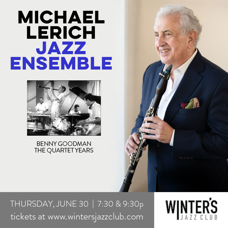 Michael Lerich Jazz Ensemble 
