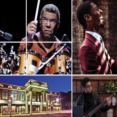 Untitled Jazz Photo