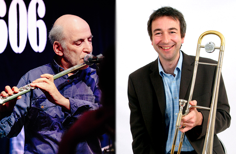 Rm Quartet : Jazz From The Academy (ram Night)