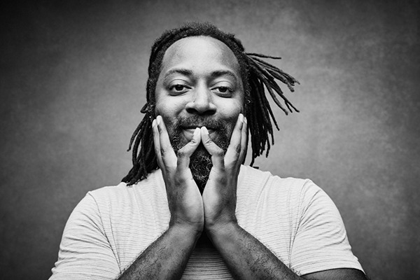 Untitled Jazz Photo — jazz photo by Bryan Kennard | All About Jazz