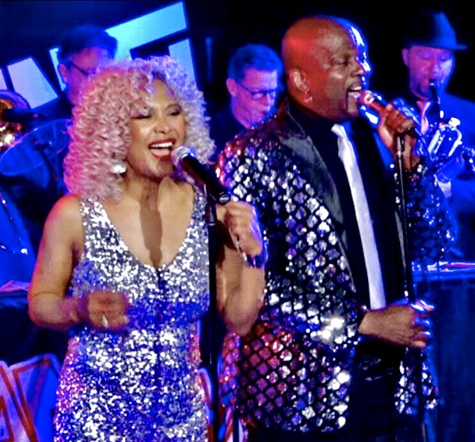 Grand WaZoo Kings Of Soul - In The City