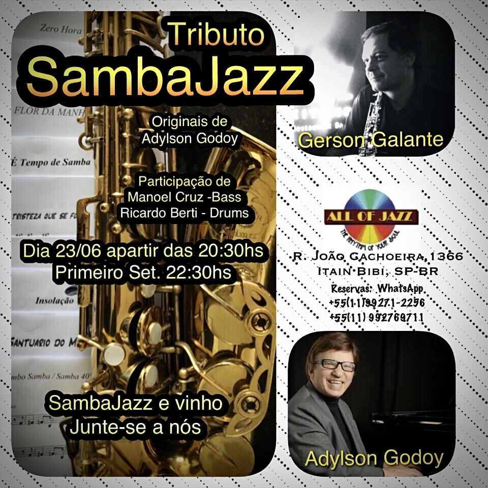 Untitled Jazz Photo