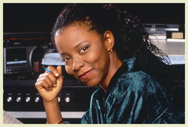 Sounds, Swing, And Groove Featuring Patrice Rushen