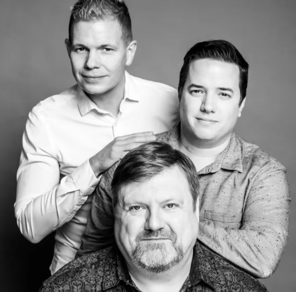 Joel Frahm Trio: Lumination Tour With Dan Loomis & Ernesto Cervini — jazz photo by Sam First | All About Jazz