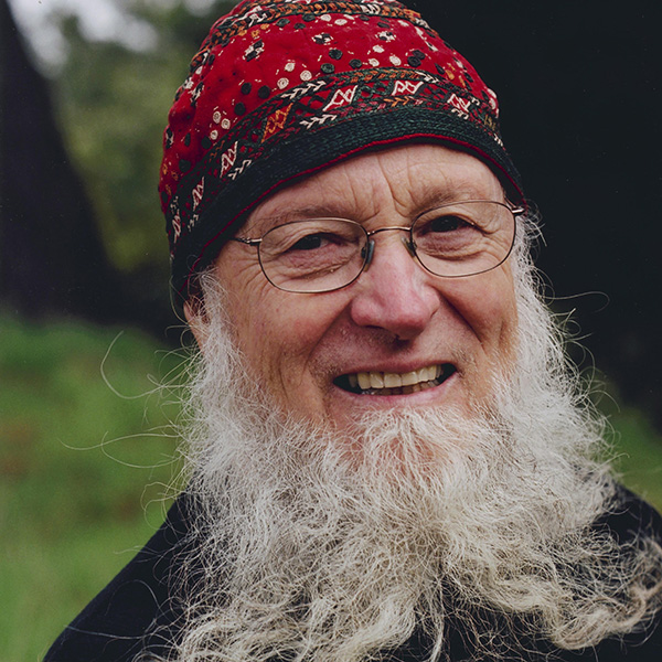Terry Riley And George Brooks