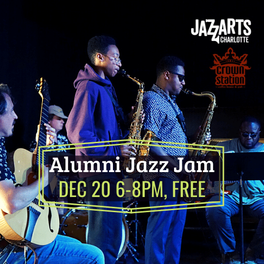 Untitled Jazz Photo